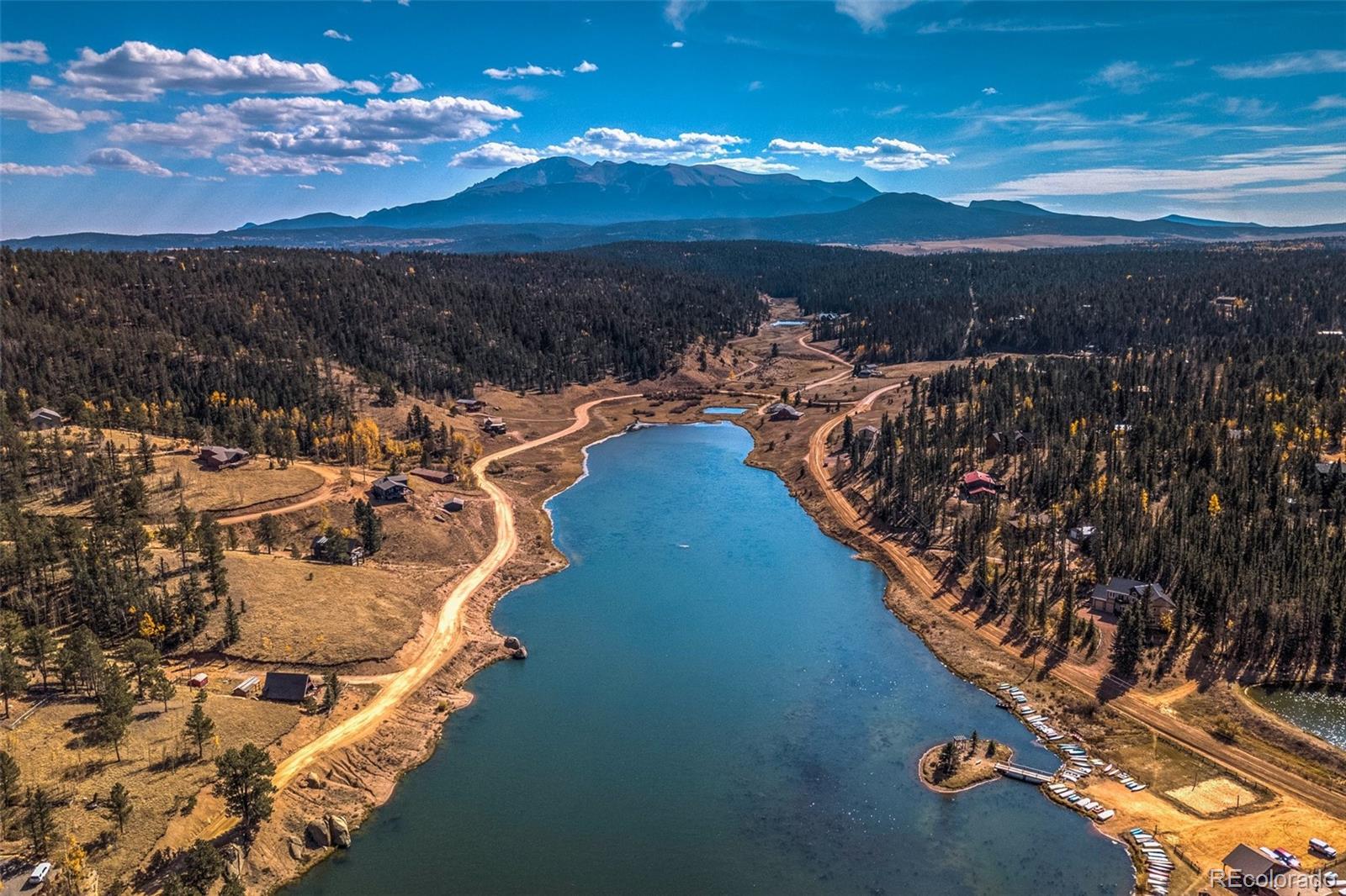 MLS Image #42 for 94  pinewood circle,divide, Colorado