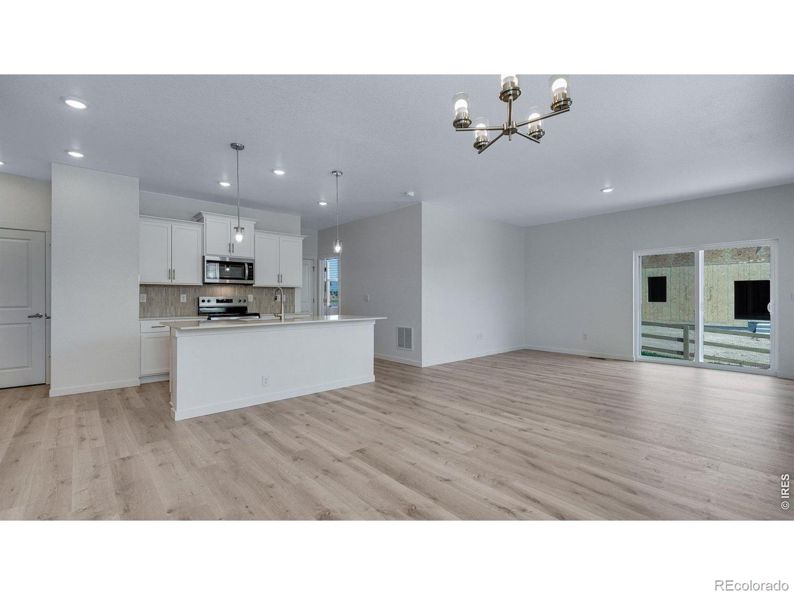 MLS Image #1 for 848  trumpet lane,windsor, Colorado
