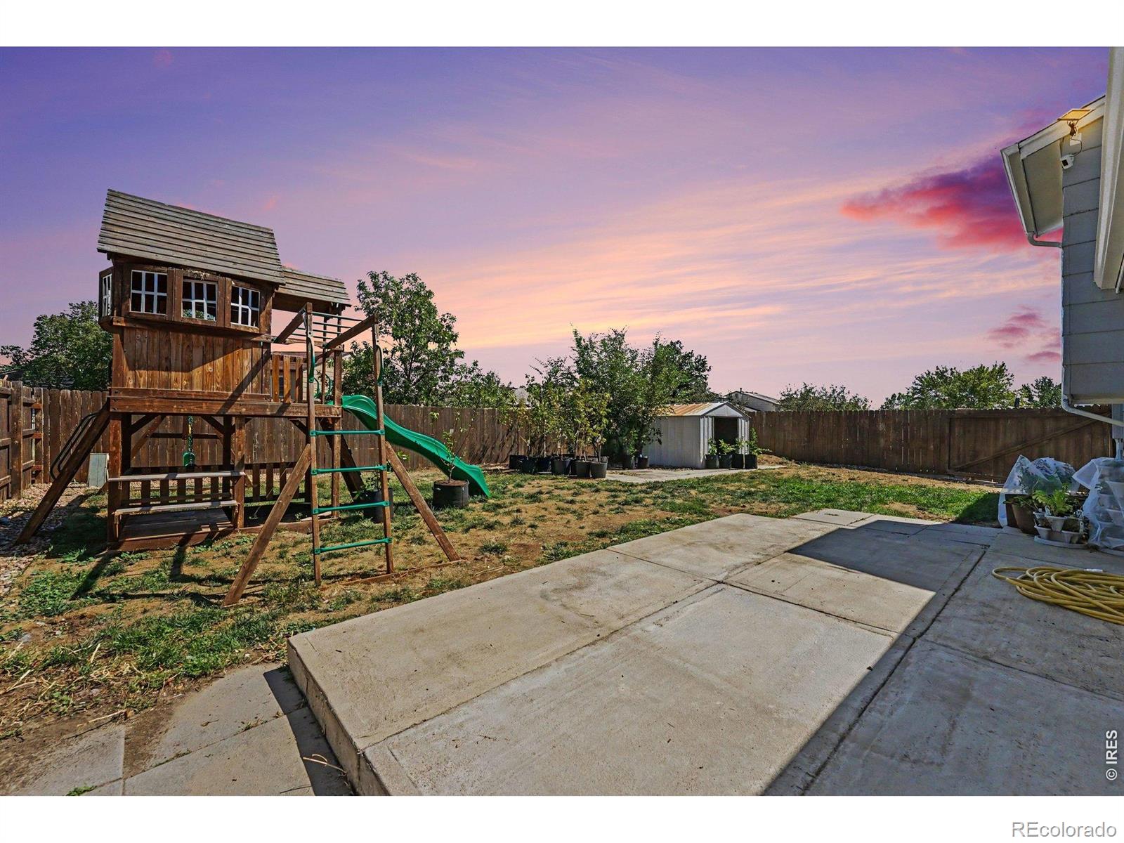 MLS Image #21 for 216  jefferson drive,bennett, Colorado