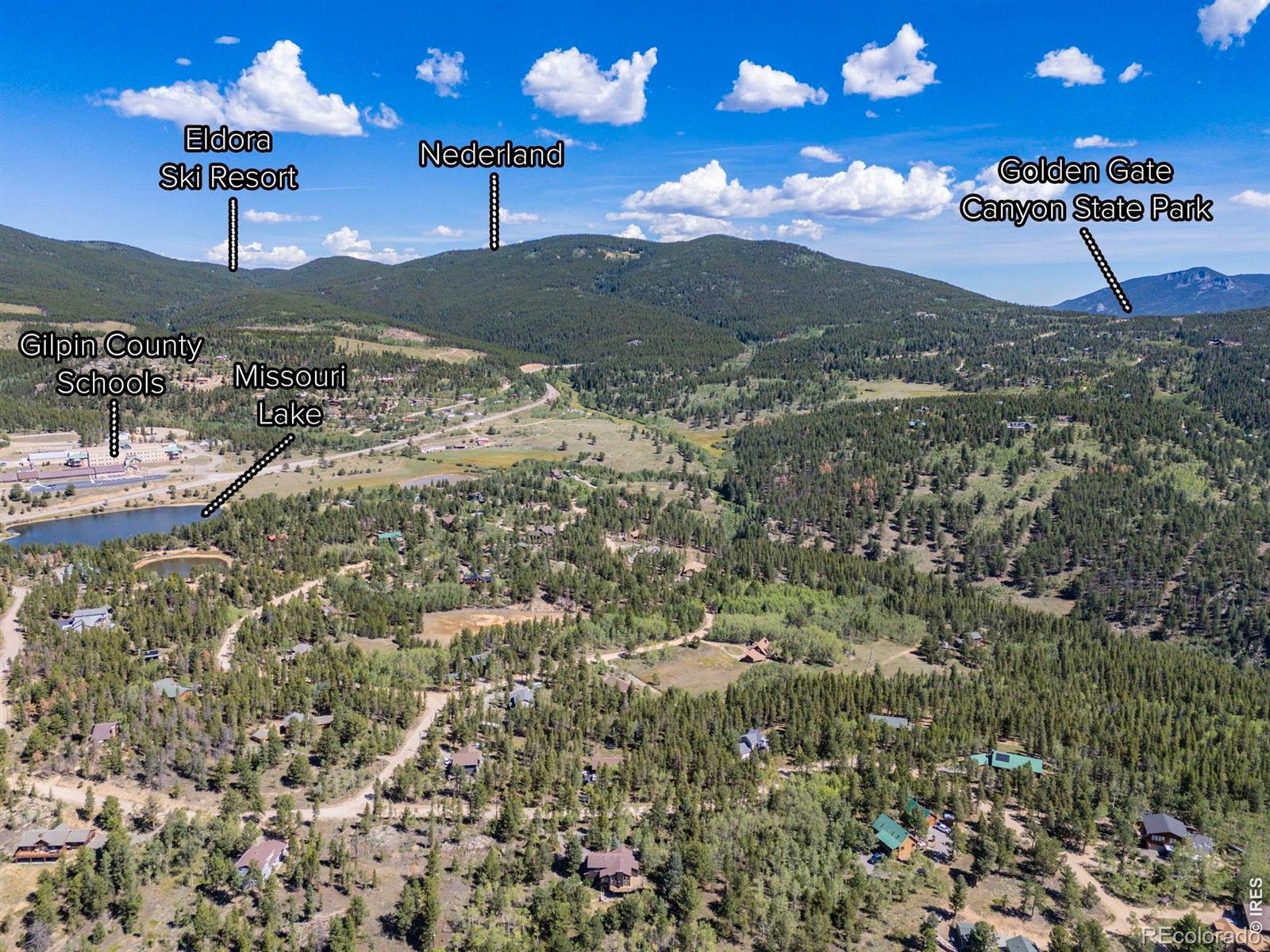 MLS Image #38 for 428  aspen lane,black hawk, Colorado