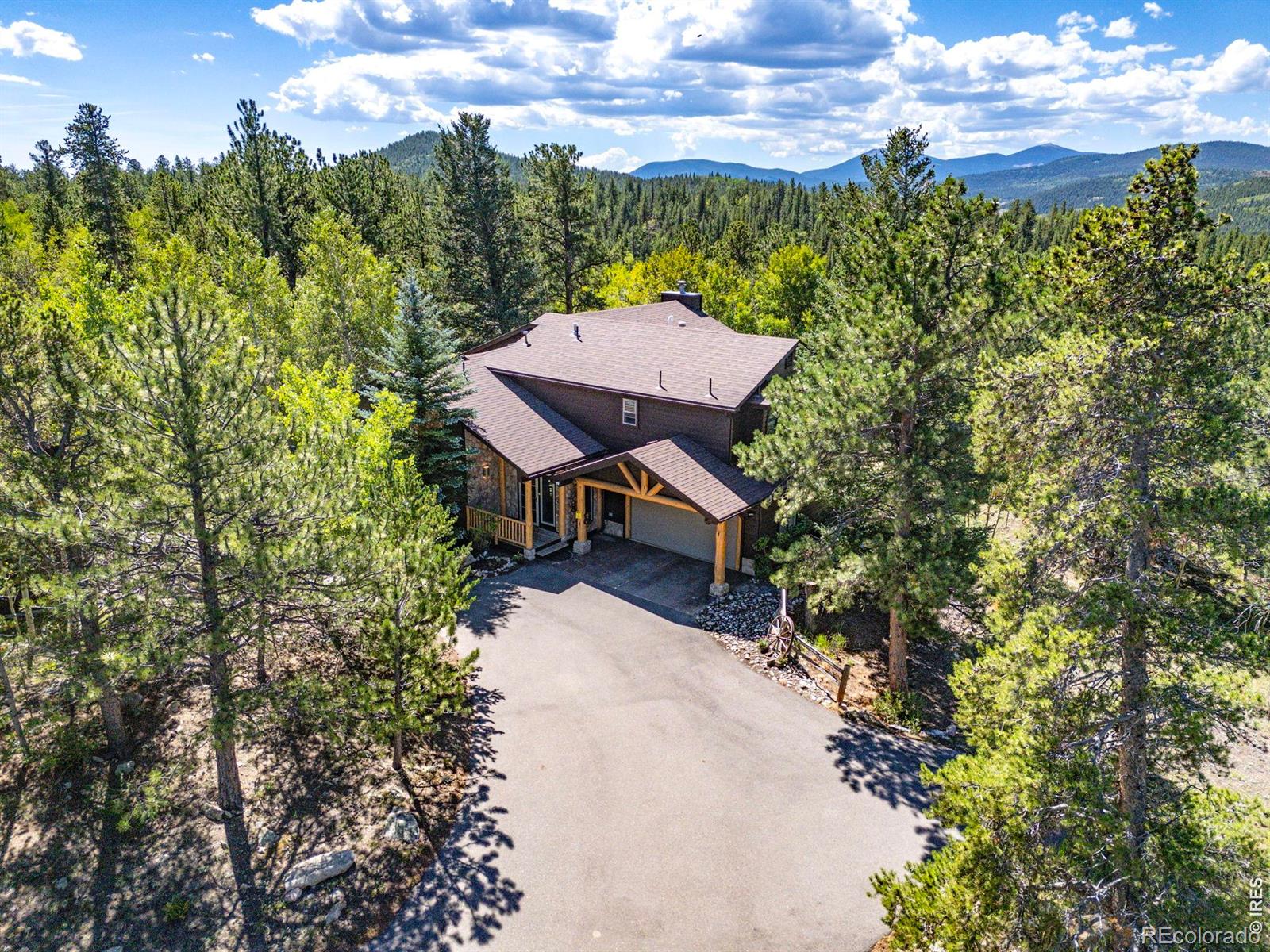 MLS Image #41 for 428  aspen lane,black hawk, Colorado