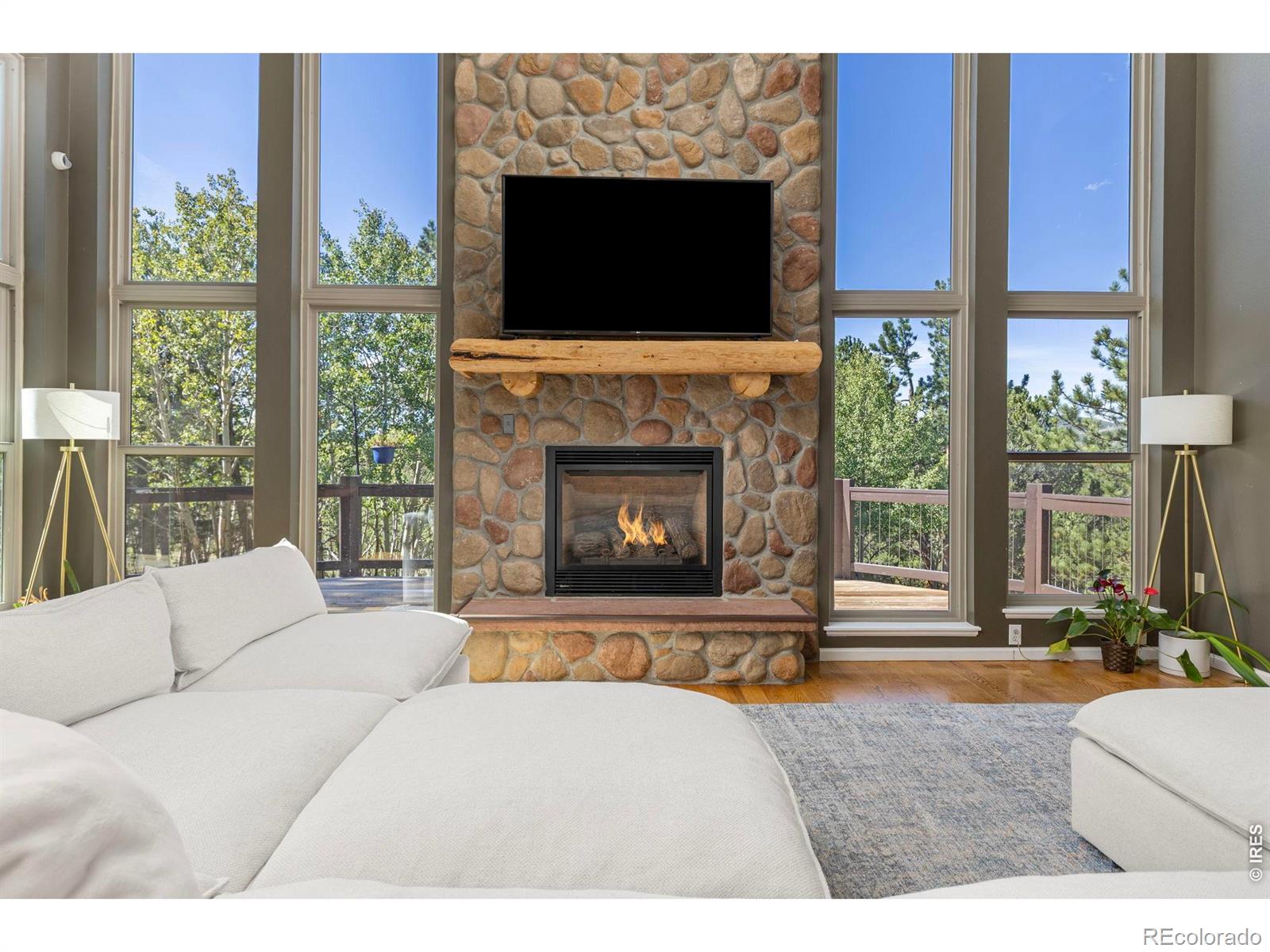 MLS Image #6 for 428  aspen lane,black hawk, Colorado