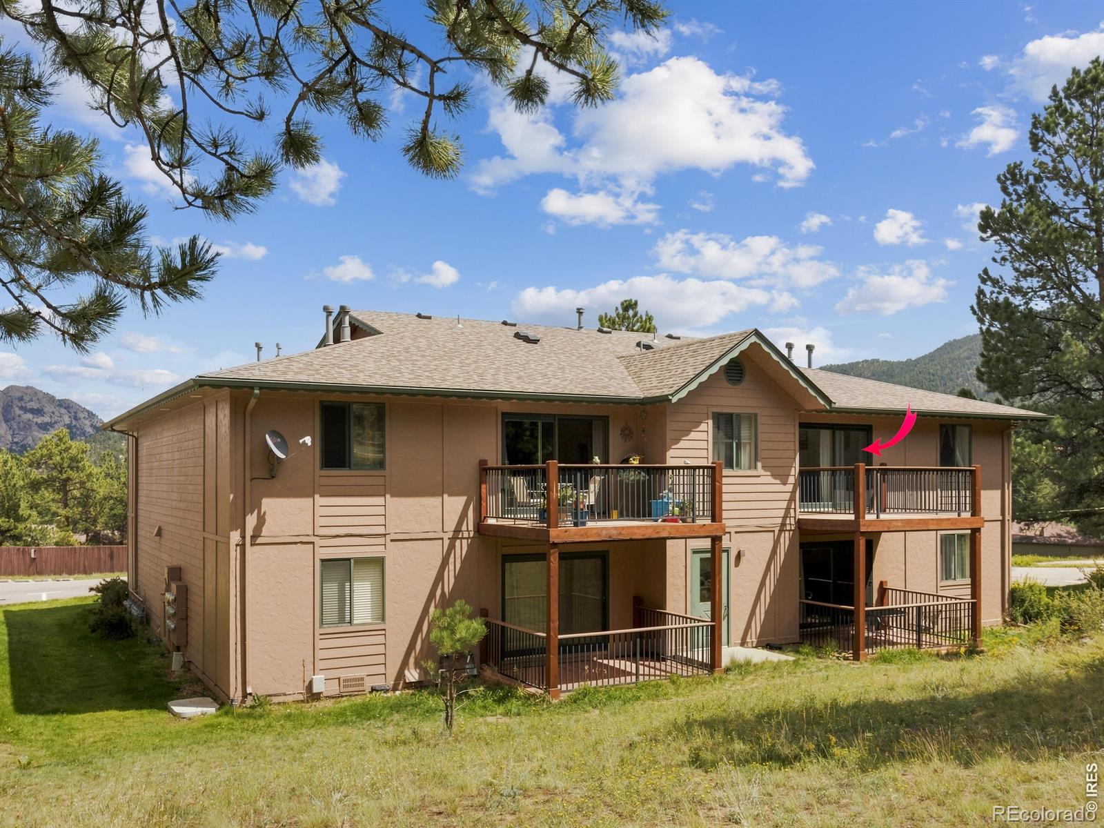 MLS Image #18 for 1155 s saint vrain avenue,estes park, Colorado