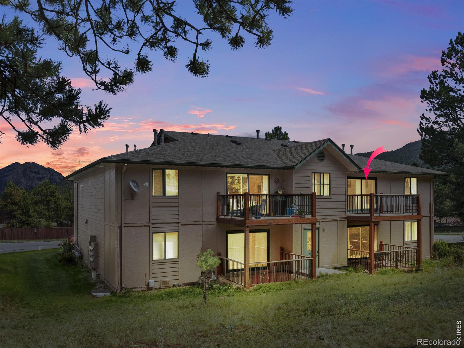MLS Image #19 for 1155 s saint vrain avenue,estes park, Colorado