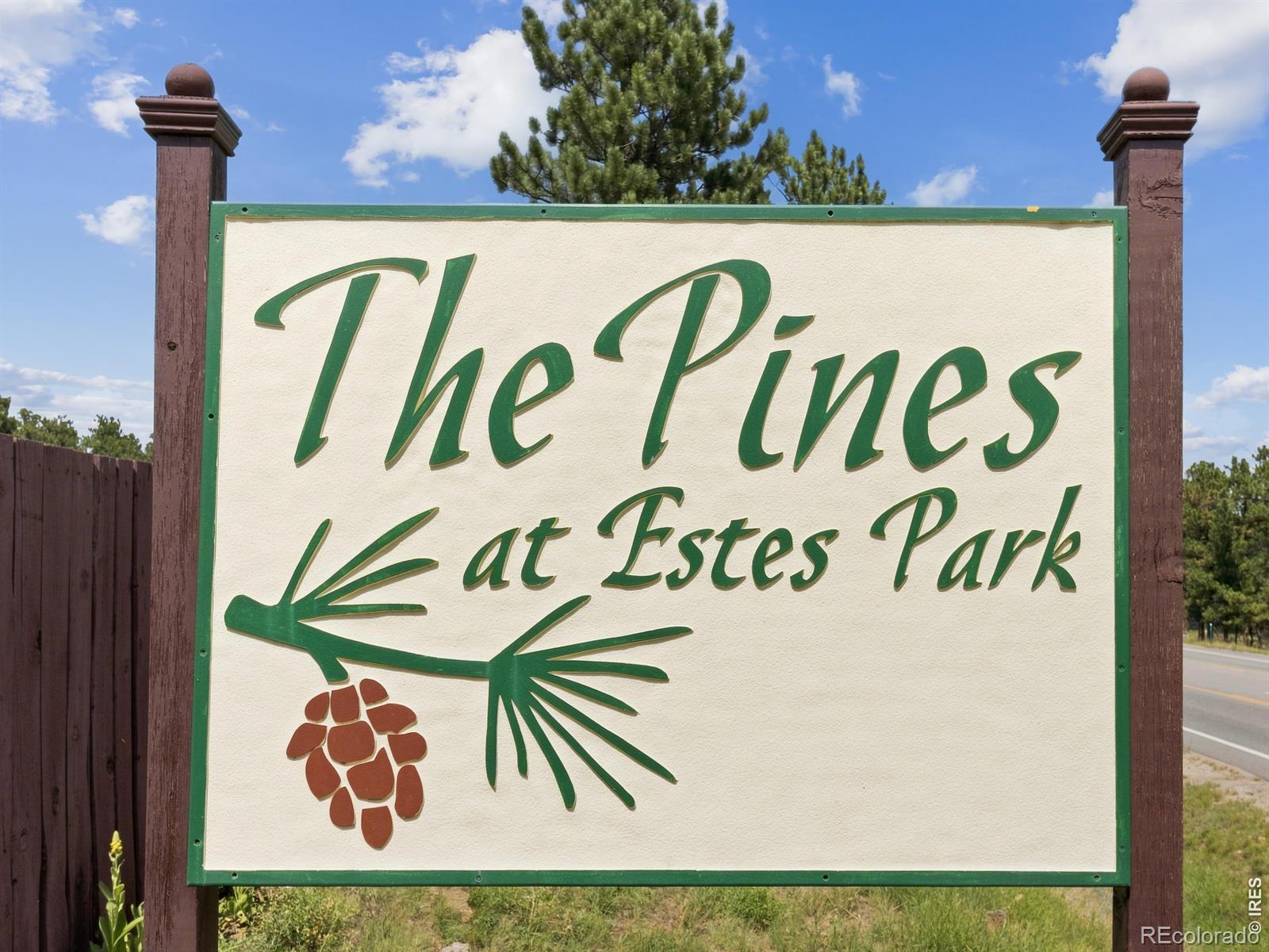 MLS Image #2 for 1155 s saint vrain avenue,estes park, Colorado