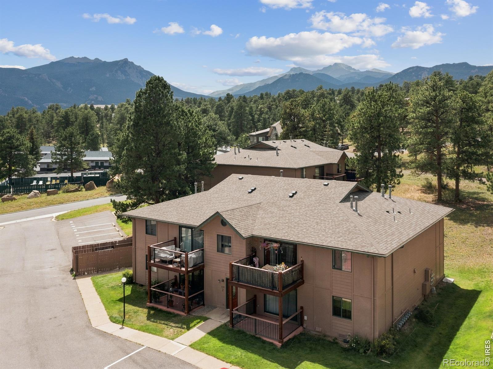 MLS Image #3 for 1155 s saint vrain avenue,estes park, Colorado
