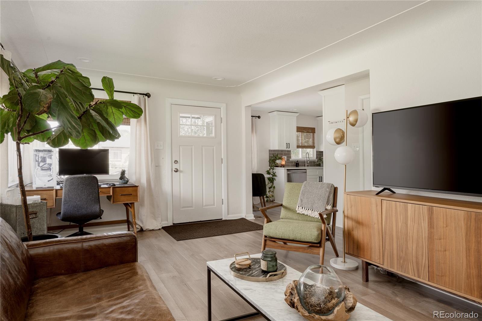 MLS Image #1 for 3233  jasmine street,denver, Colorado