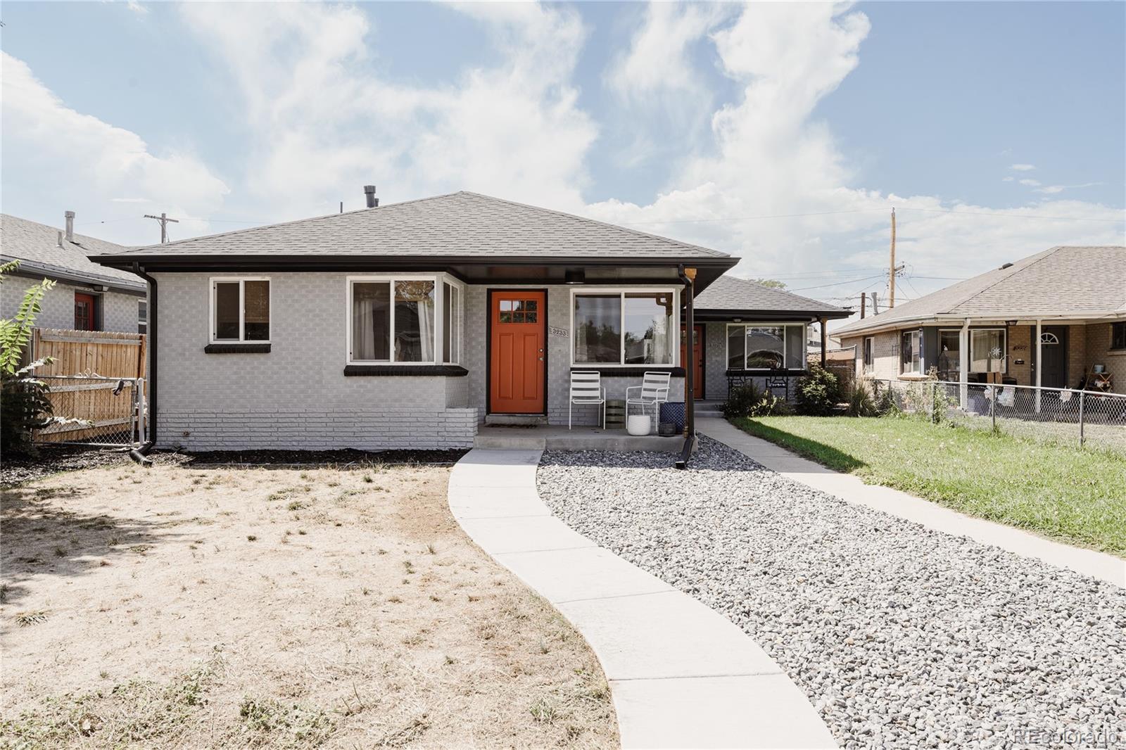 MLS Image #25 for 3233  jasmine street,denver, Colorado