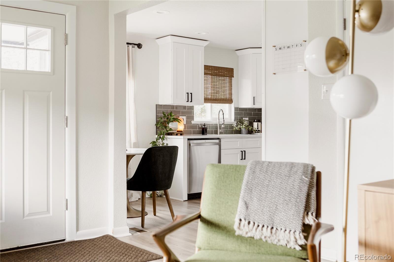 MLS Image #4 for 3233  jasmine street,denver, Colorado