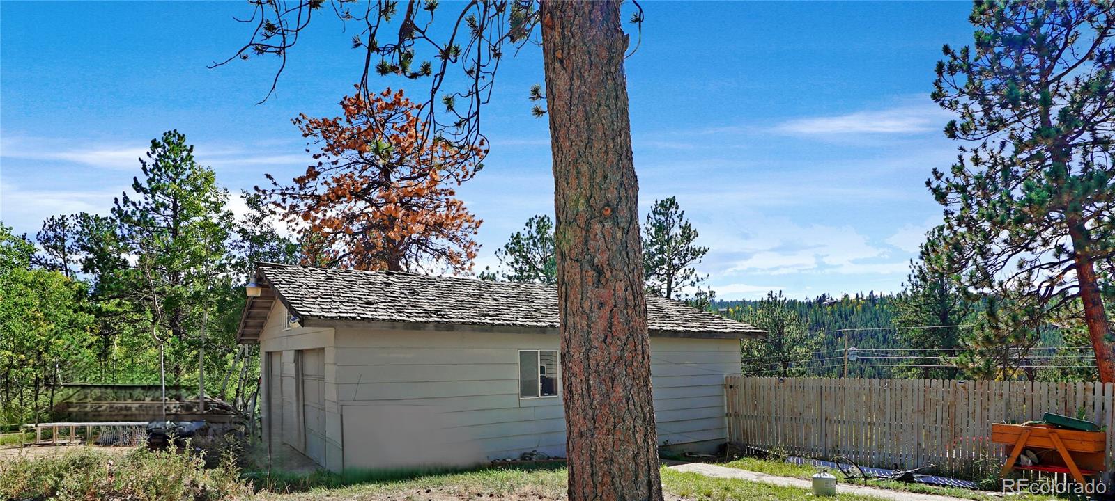 MLS Image #15 for 277  houston street,bailey, Colorado