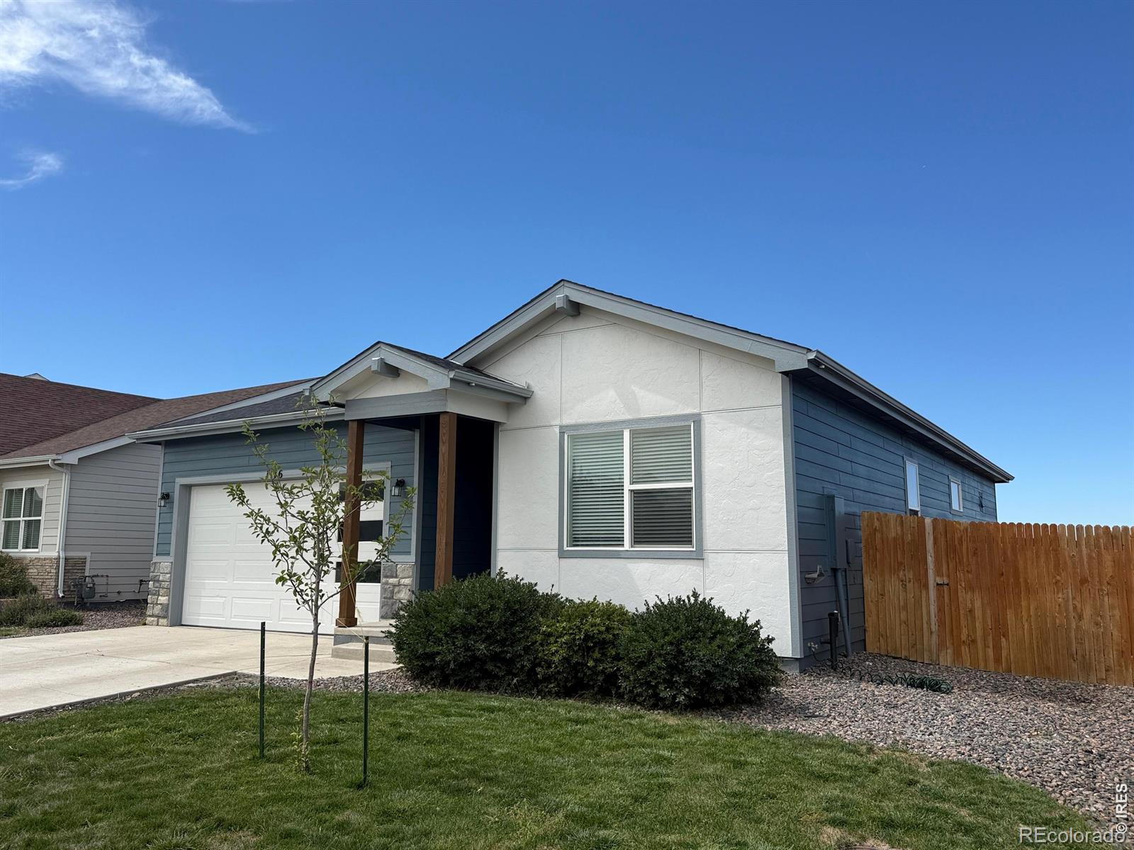MLS Image #0 for 1116  coyote lane,wiggins, Colorado