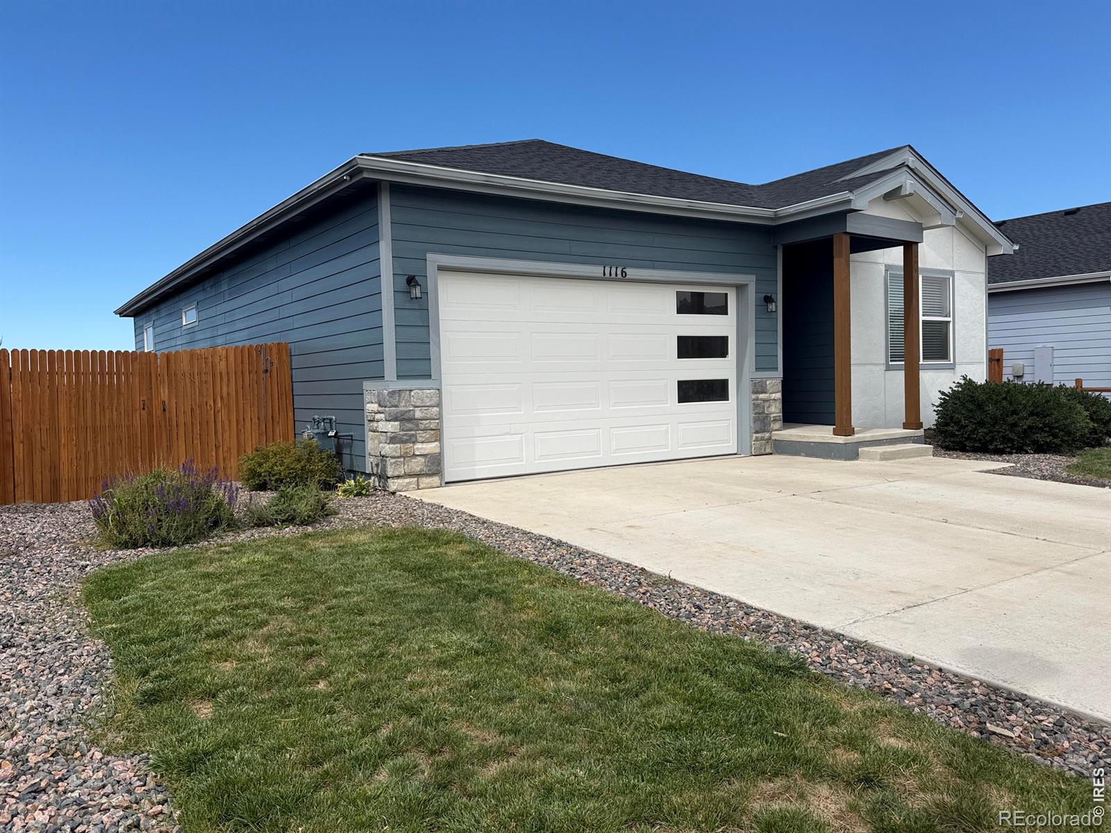 MLS Image #1 for 1116  coyote lane,wiggins, Colorado