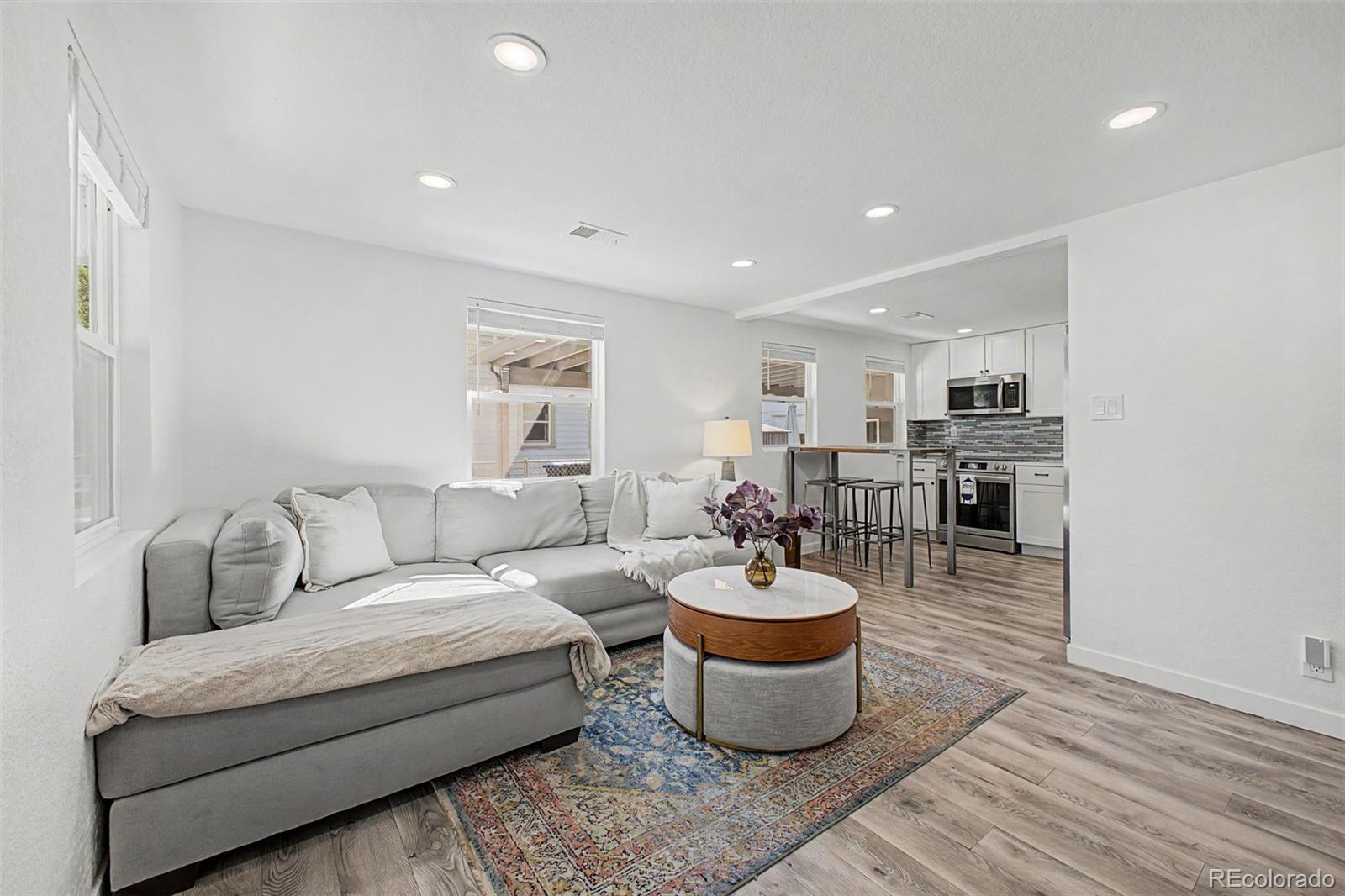 MLS Image #2 for 6970  reno drive,arvada, Colorado