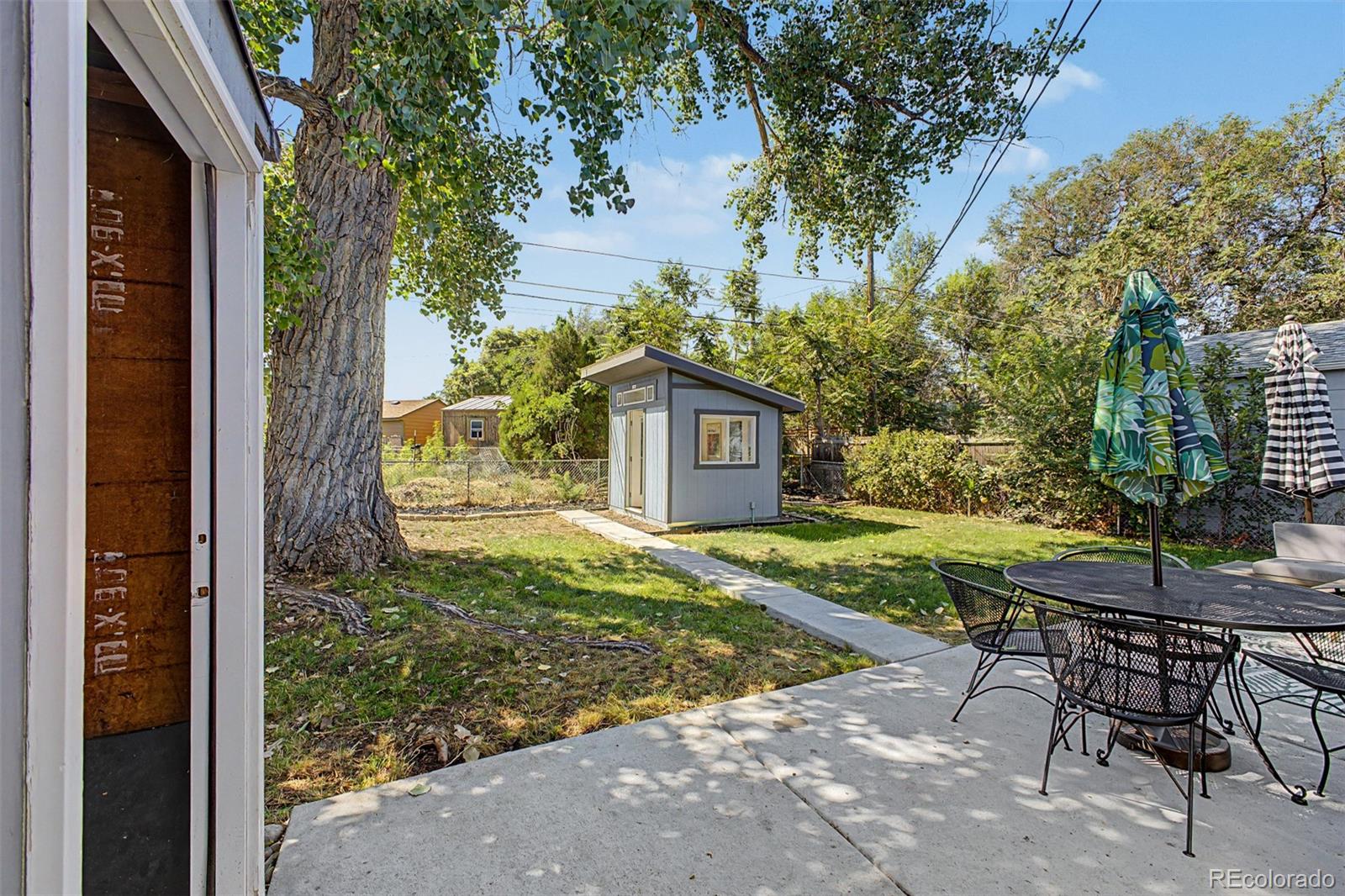 MLS Image #24 for 6970  reno drive,arvada, Colorado