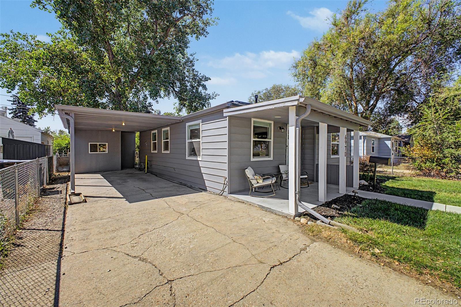 MLS Image #28 for 6970  reno drive,arvada, Colorado