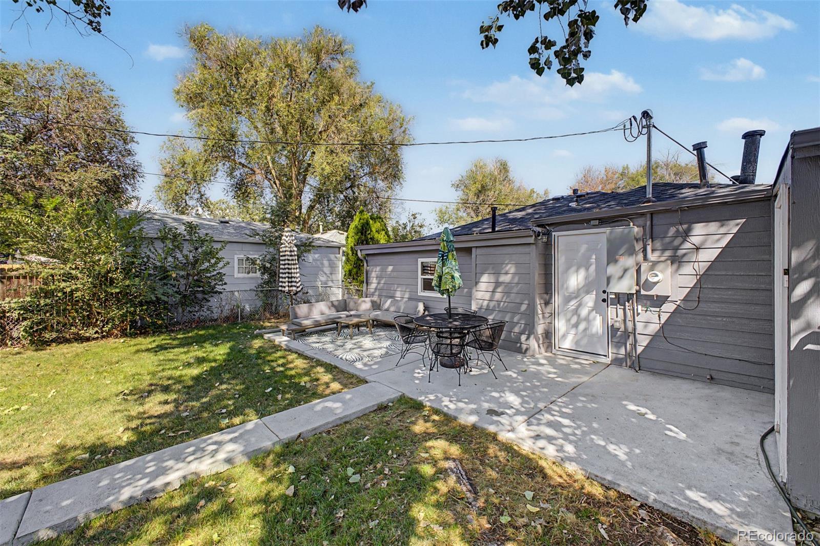 MLS Image #29 for 6970  reno drive,arvada, Colorado