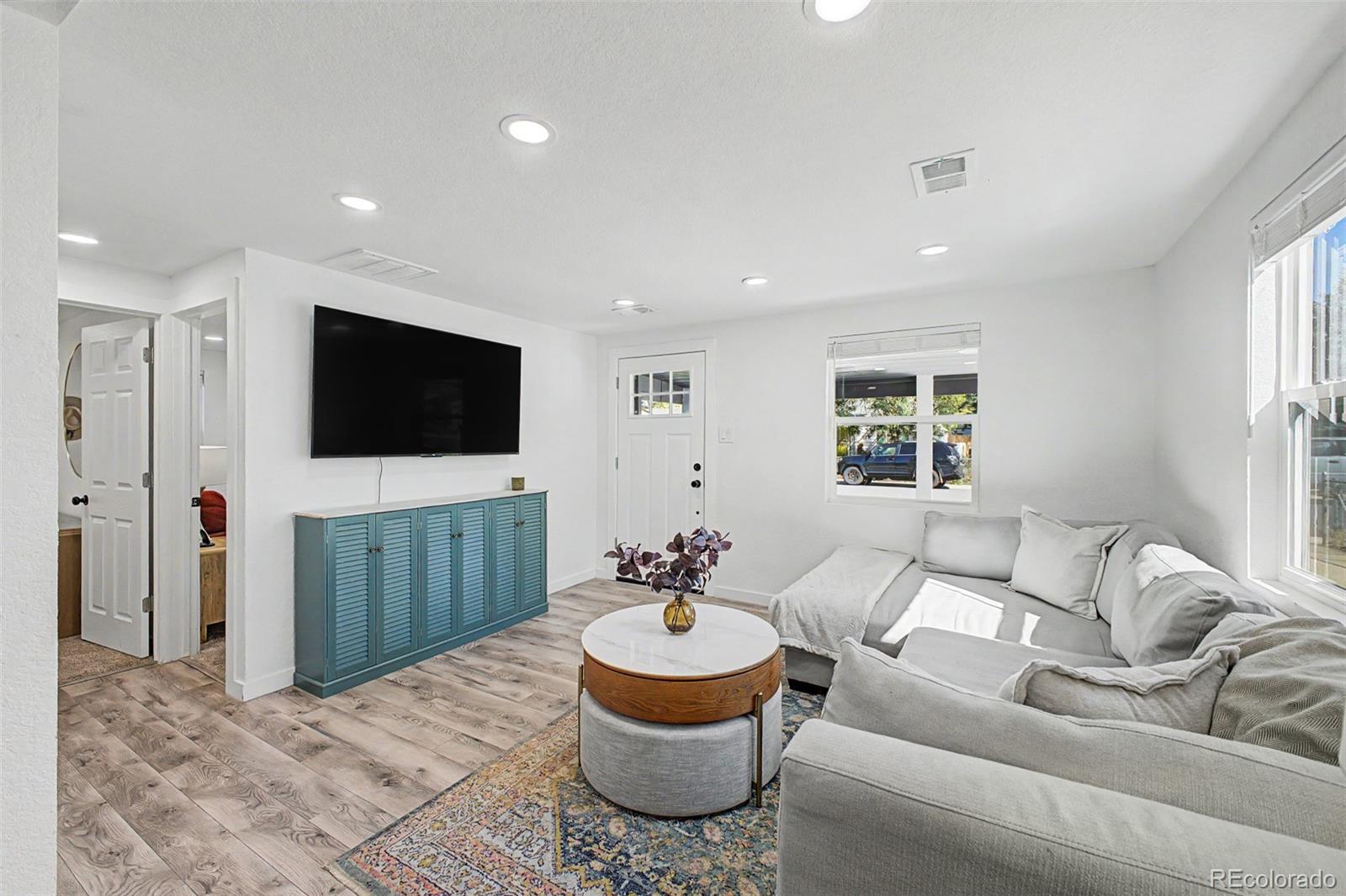 MLS Image #3 for 6970  reno drive,arvada, Colorado