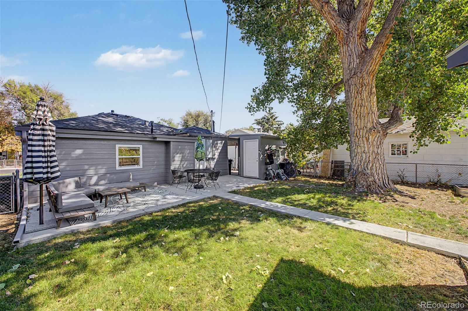 MLS Image #30 for 6970  reno drive,arvada, Colorado