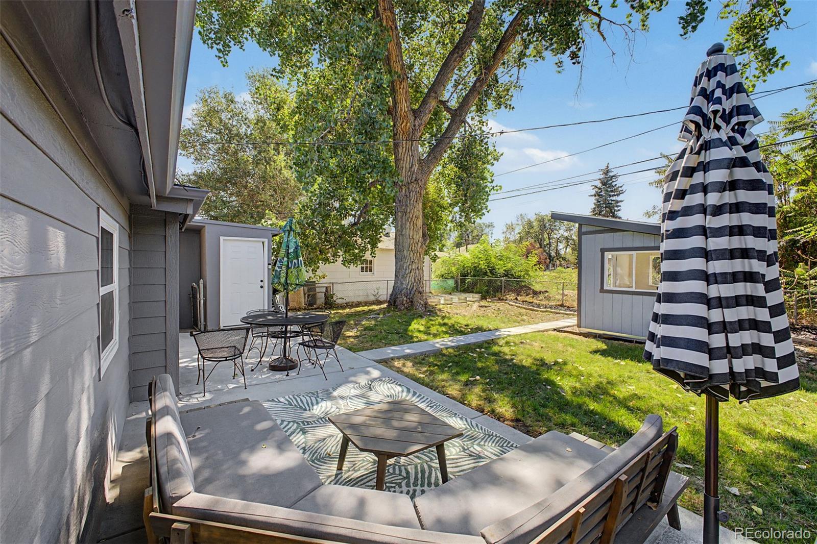 MLS Image #32 for 6970  reno drive,arvada, Colorado