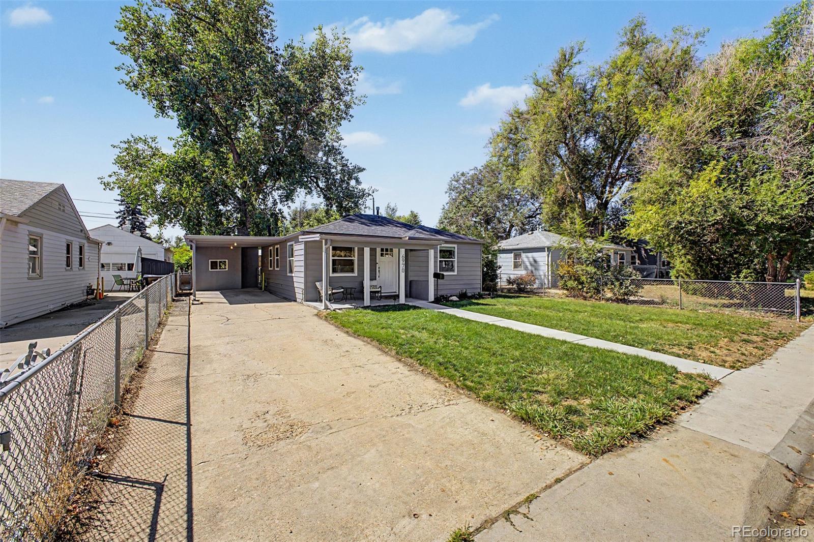 MLS Image #37 for 6970  reno drive,arvada, Colorado