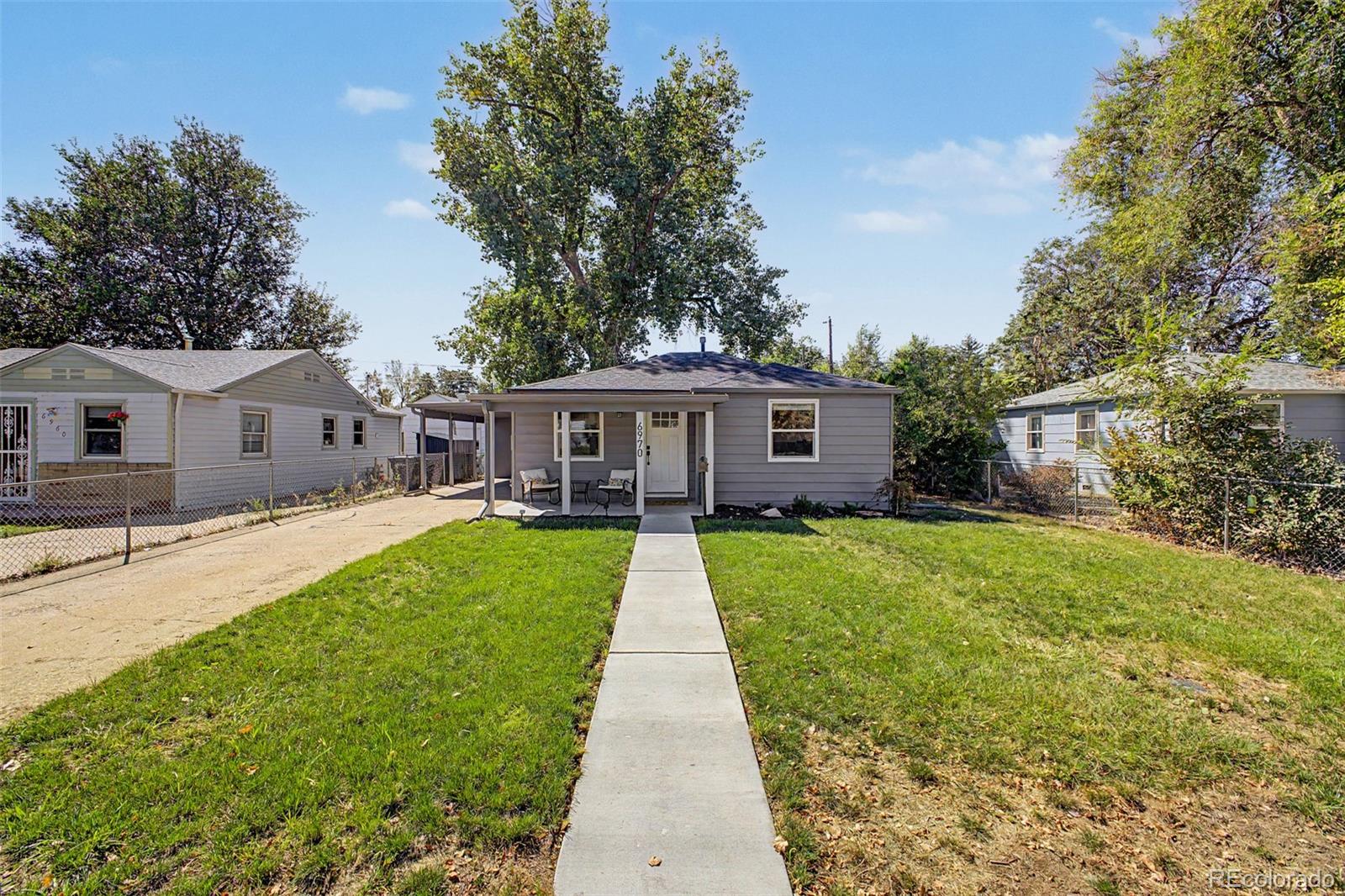 MLS Image #39 for 6970  reno drive,arvada, Colorado