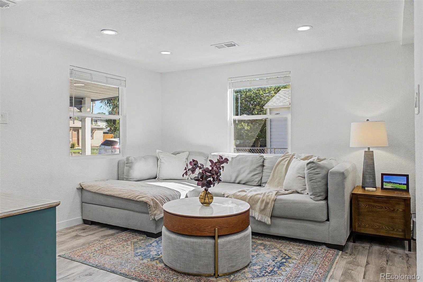 MLS Image #4 for 6970  reno drive,arvada, Colorado