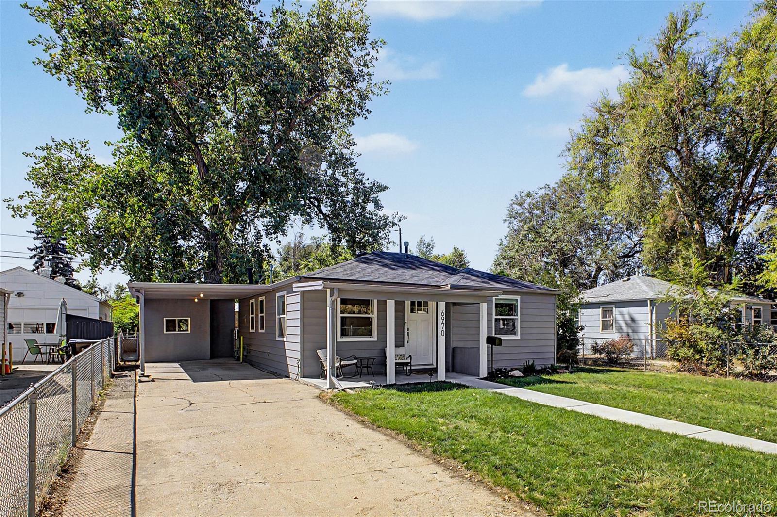 MLS Image #40 for 6970  reno drive,arvada, Colorado