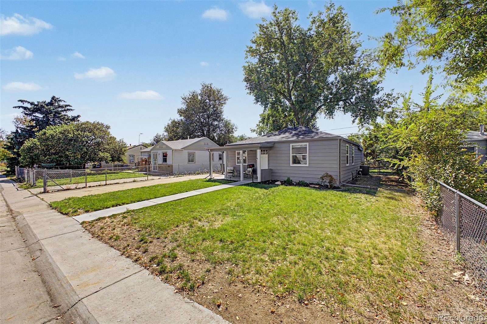 MLS Image #41 for 6970  reno drive,arvada, Colorado