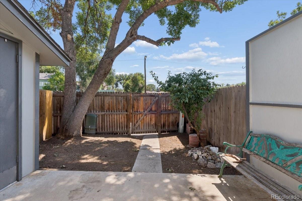 MLS Image #13 for 3764  quail street,wheat ridge, Colorado