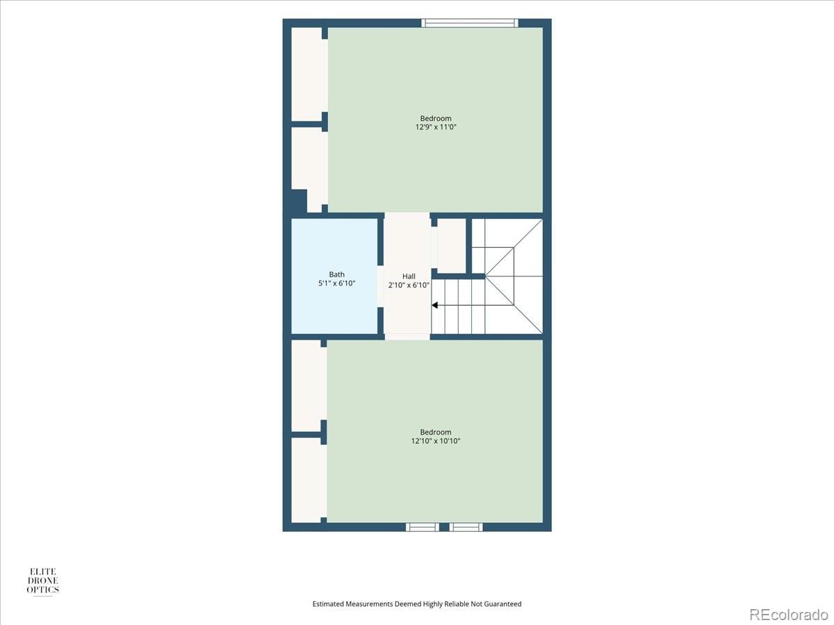 MLS Image #15 for 3764  quail street,wheat ridge, Colorado