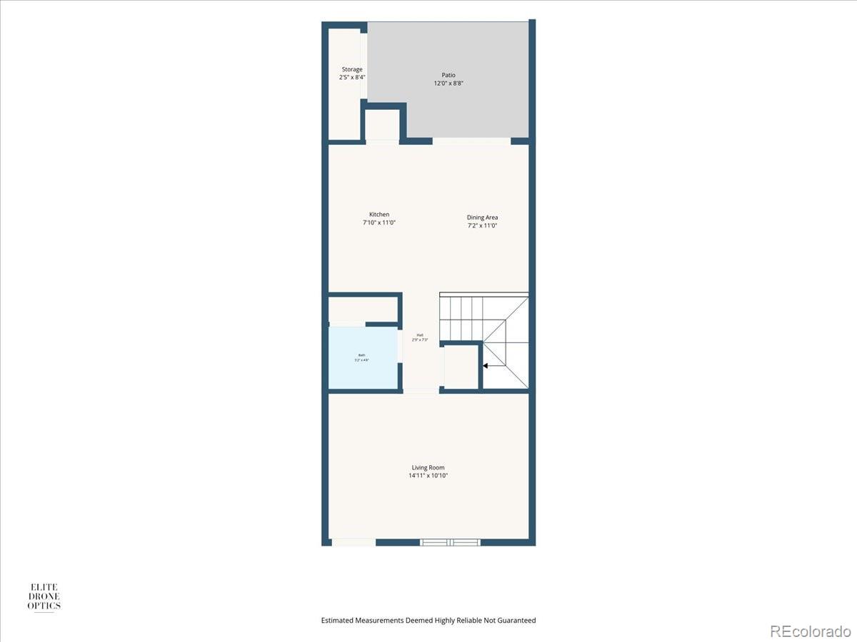 MLS Image #16 for 3764  quail street,wheat ridge, Colorado
