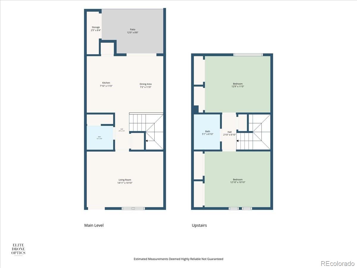 MLS Image #17 for 3764  quail street,wheat ridge, Colorado