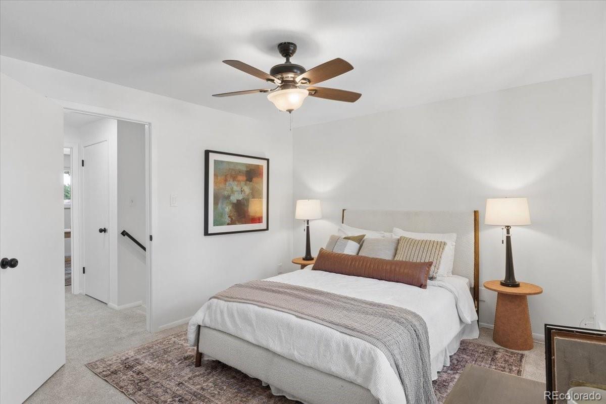 MLS Image #8 for 3764  quail street,wheat ridge, Colorado