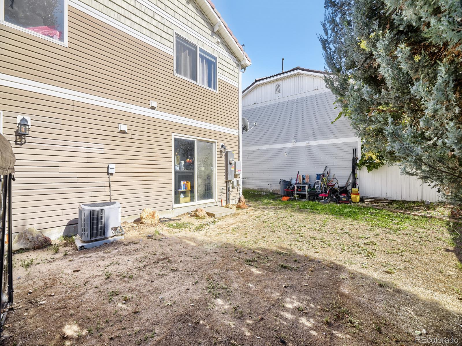 MLS Image #19 for 5541  flanders way,denver, Colorado