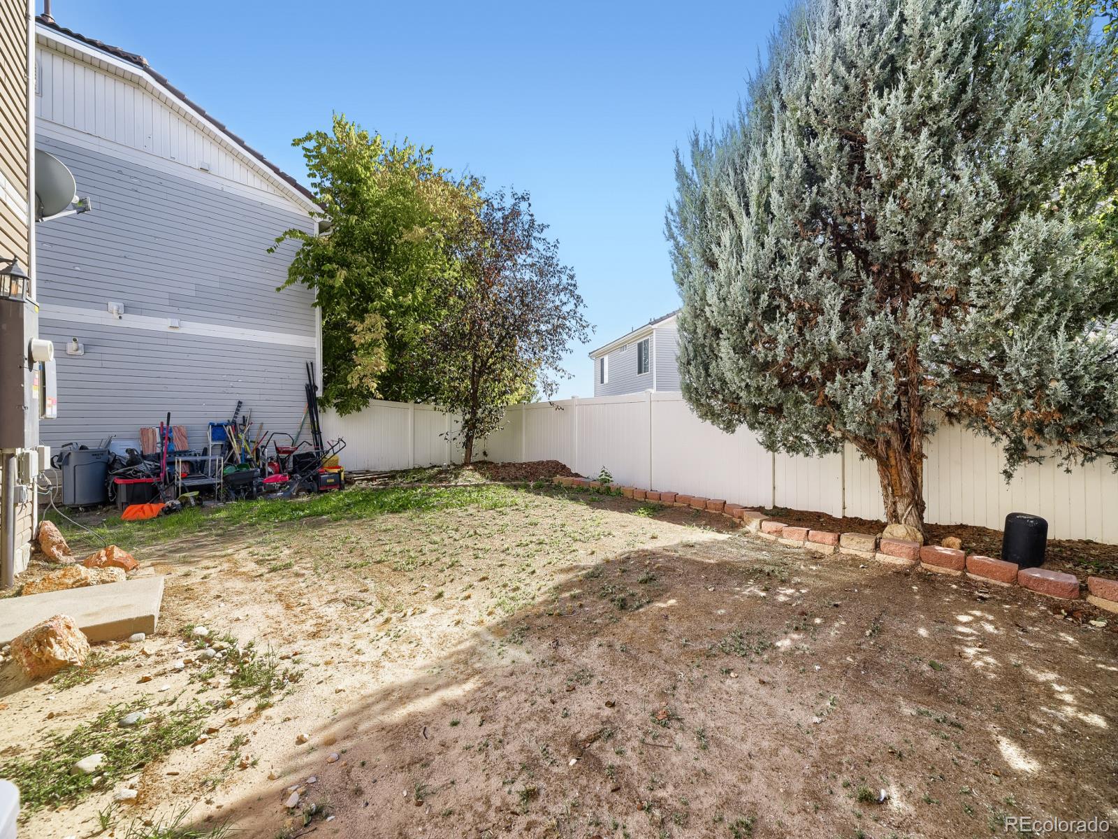 MLS Image #24 for 5541  flanders way,denver, Colorado