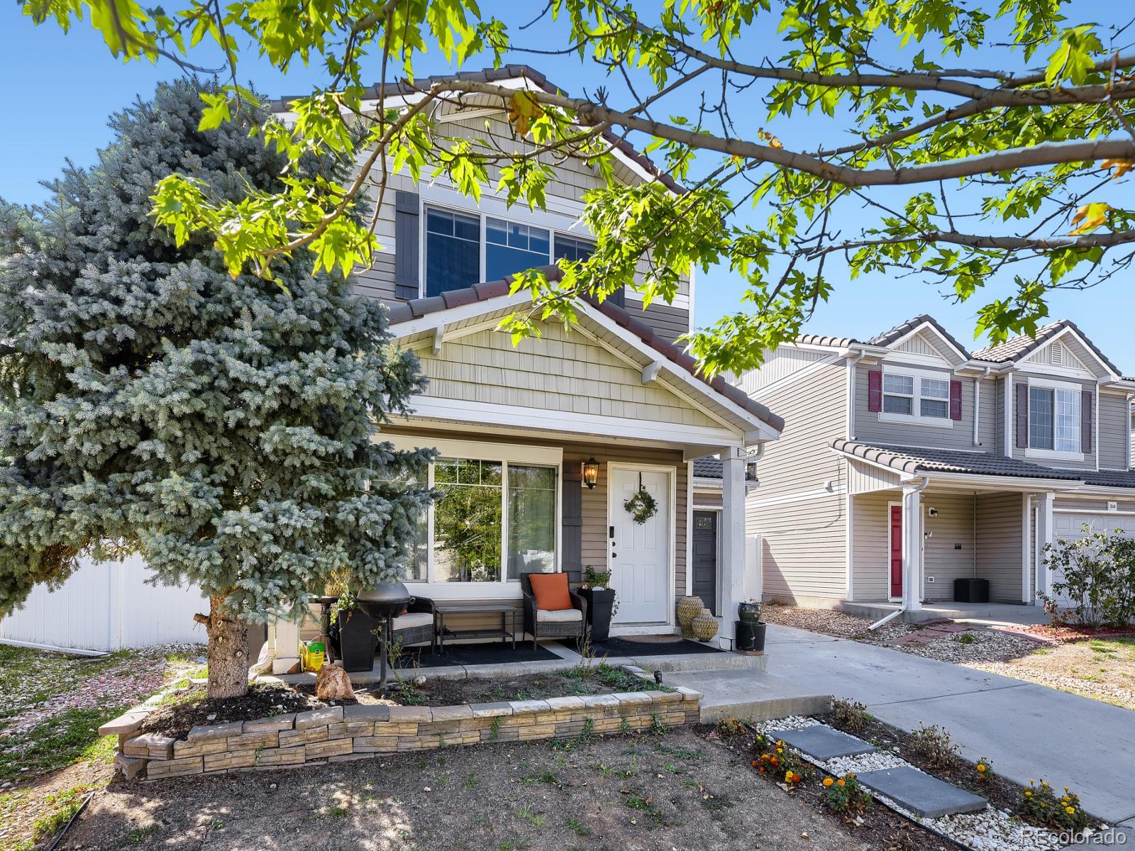 MLS Image #26 for 5541  flanders way,denver, Colorado