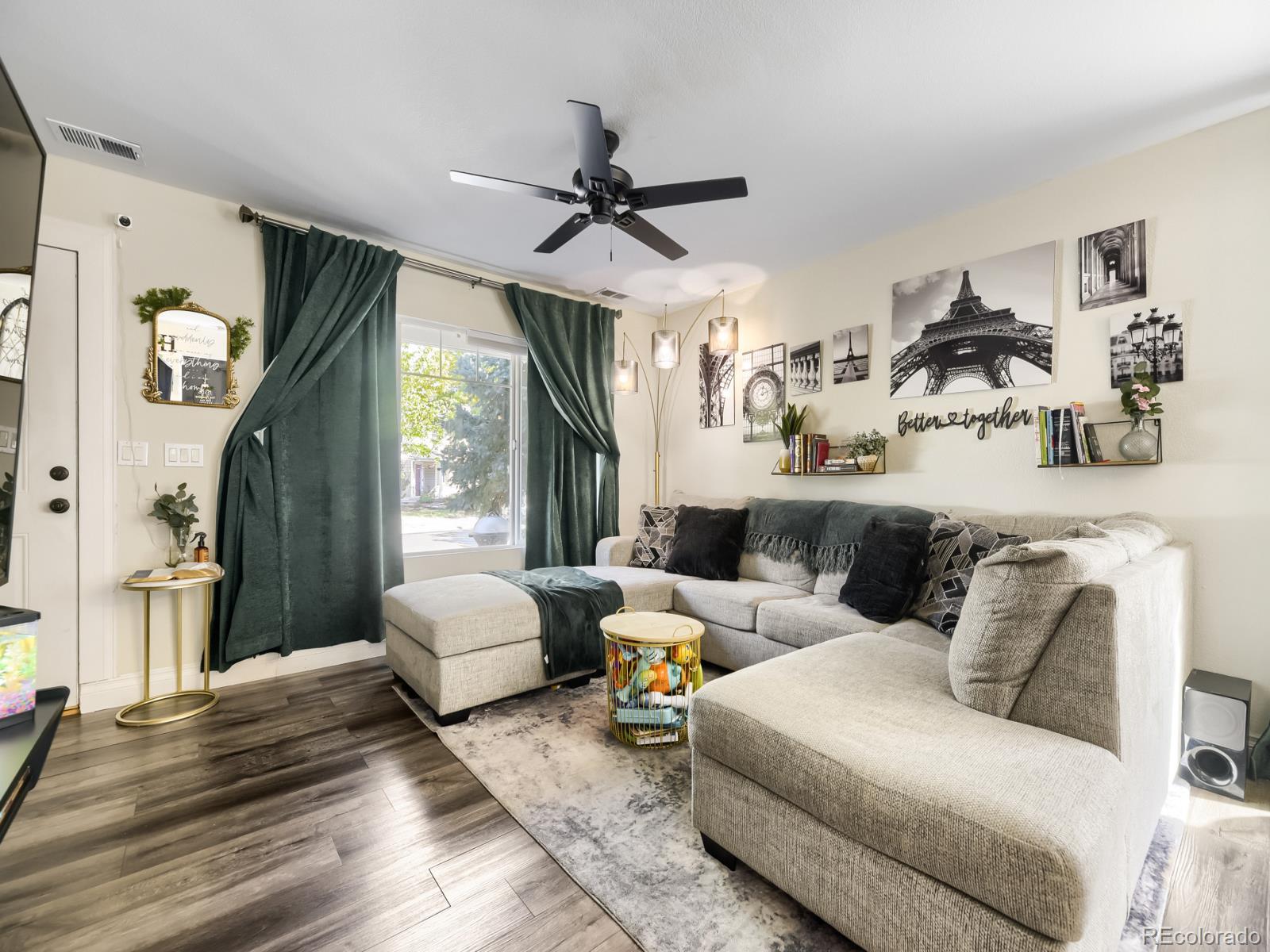 MLS Image #3 for 5541  flanders way,denver, Colorado