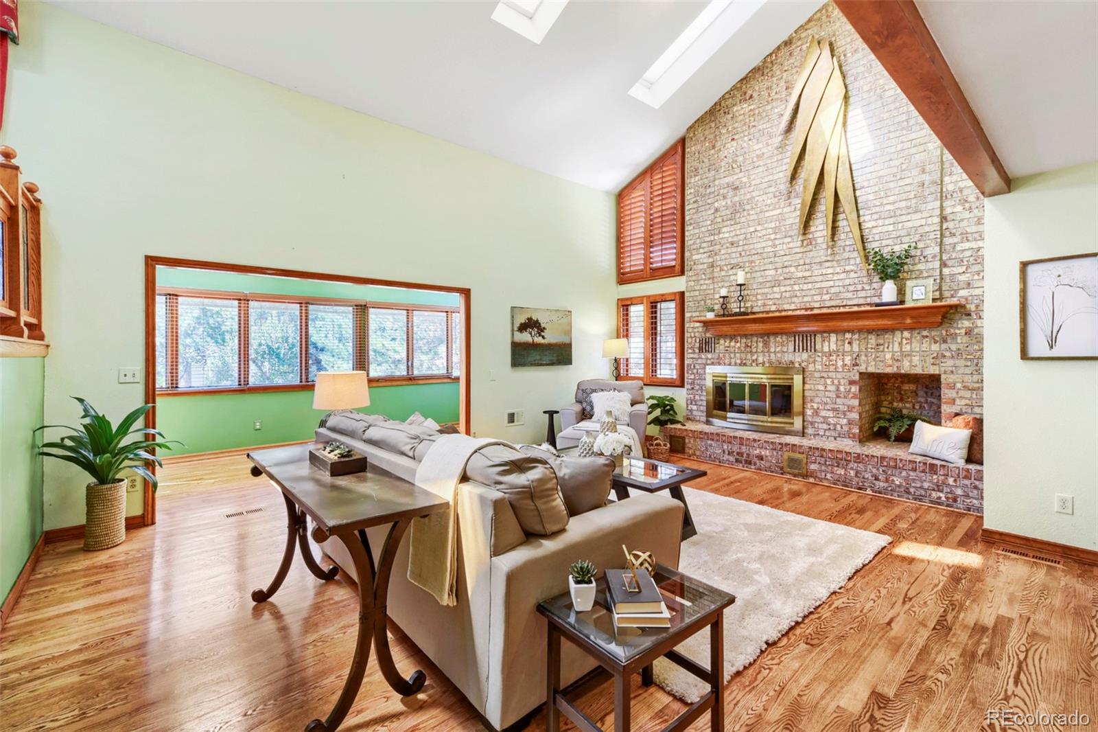 MLS Image #10 for 6529 s adams court,centennial, Colorado