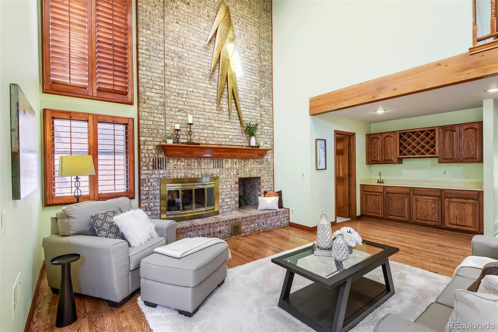 MLS Image #11 for 6529 s adams court,centennial, Colorado