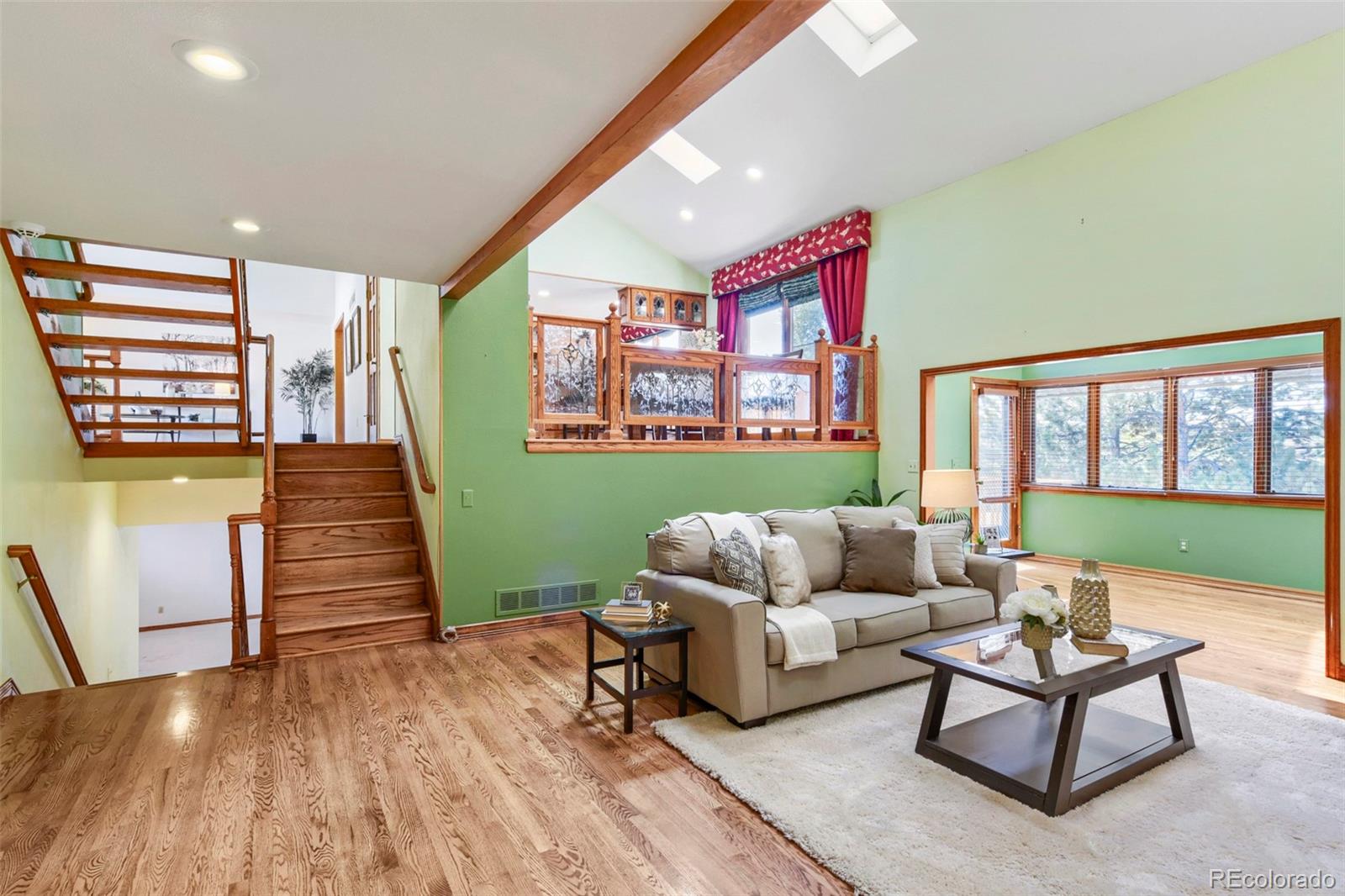 MLS Image #12 for 6529 s adams court,centennial, Colorado