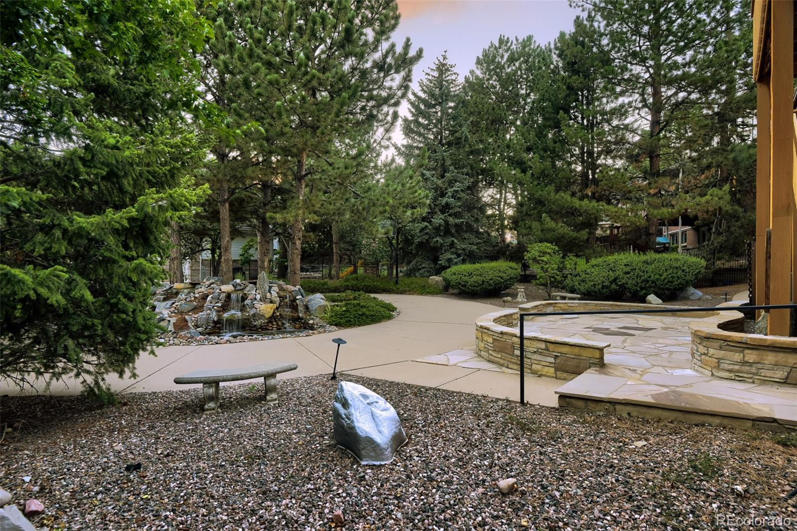 MLS Image #37 for 6529 s adams court,centennial, Colorado