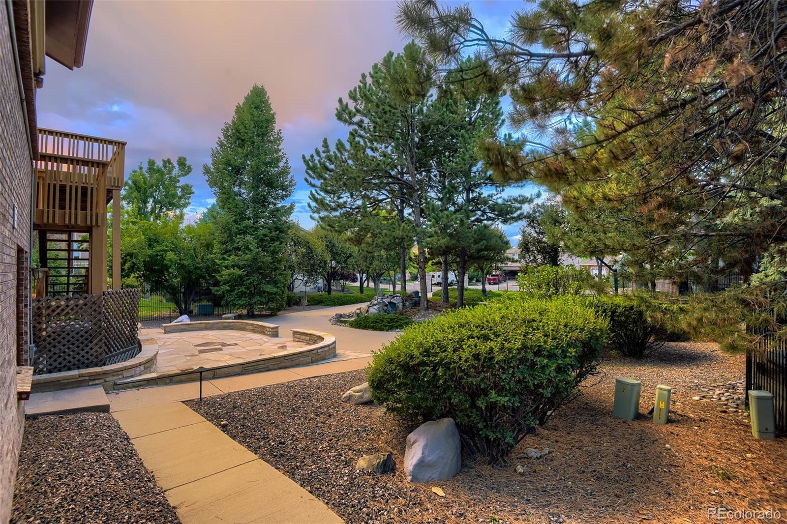 MLS Image #38 for 6529 s adams court,centennial, Colorado