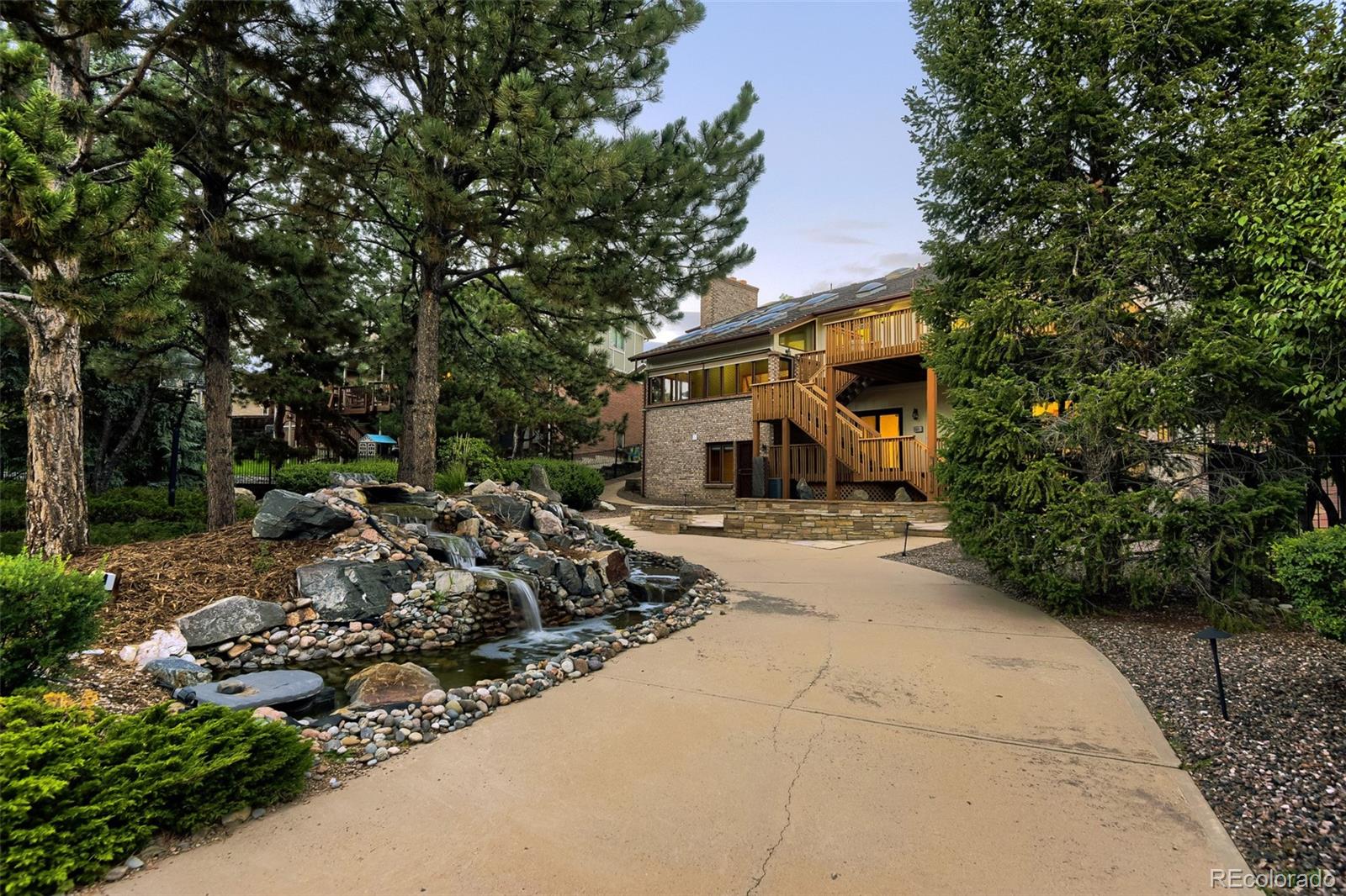 MLS Image #39 for 6529 s adams court,centennial, Colorado