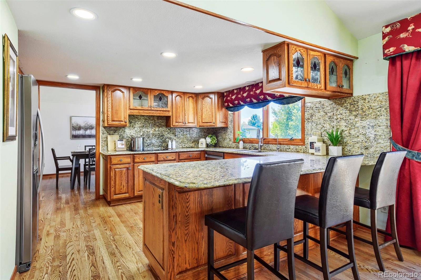 MLS Image #7 for 6529 s adams court,centennial, Colorado