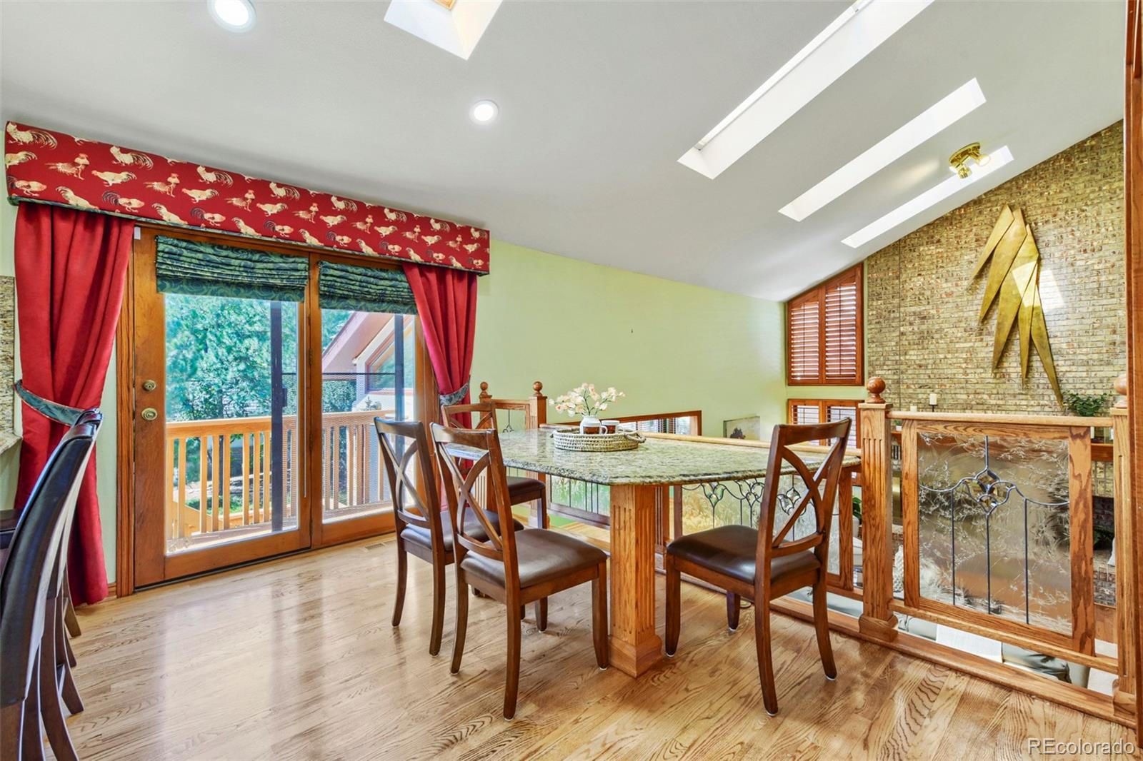 MLS Image #8 for 6529 s adams court,centennial, Colorado