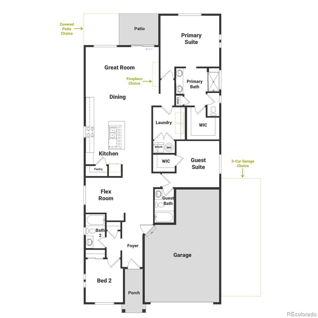 MLS Image #29 for 4828 n sicily court,aurora, Colorado