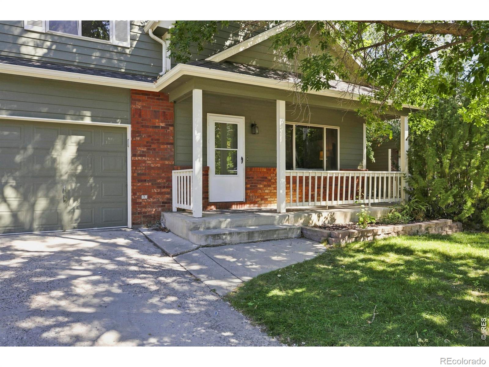 MLS Image #2 for 2441  5th street,loveland, Colorado