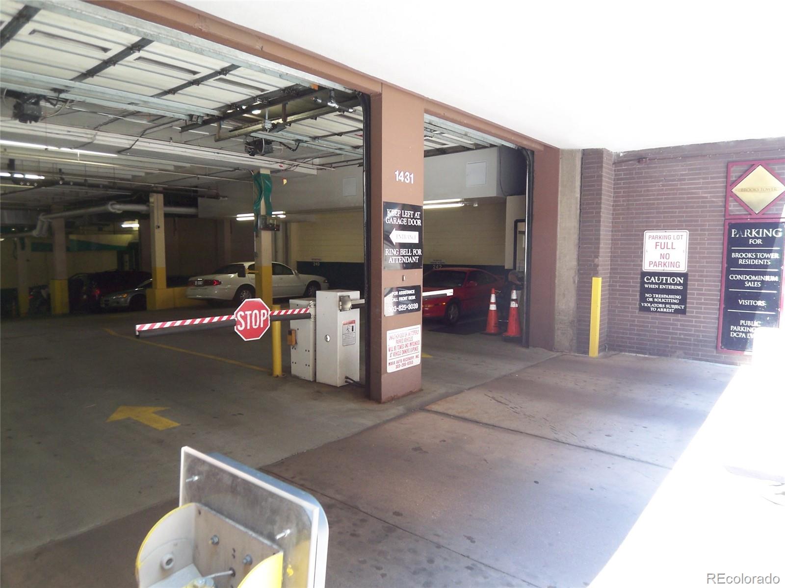 MLS Image #4 for 1020  15th street,denver, Colorado