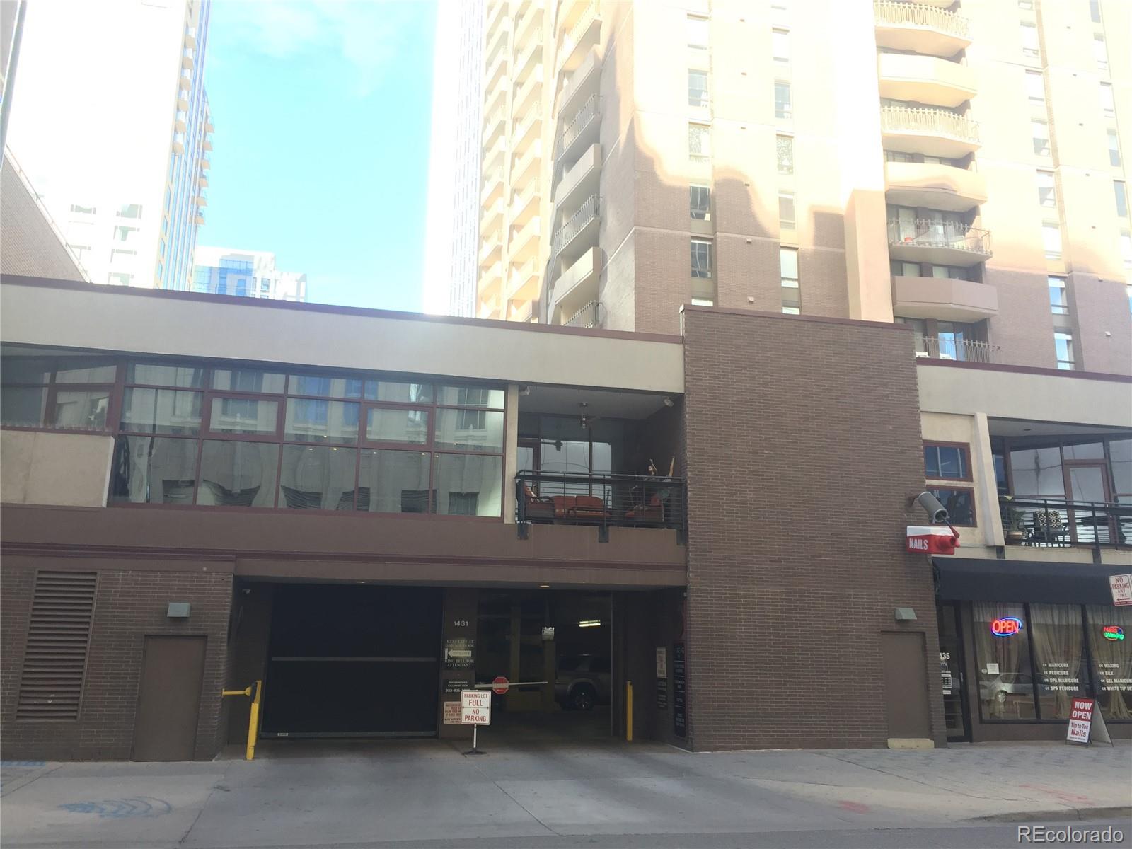 MLS Image #5 for 1020  15th street,denver, Colorado