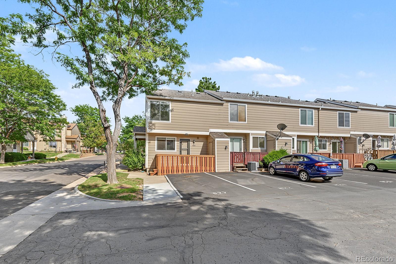 MLS Image #25 for 822  summer drive,highlands ranch, Colorado